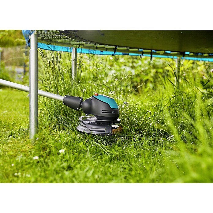 Gardena Elektrische Grastrimmer ComfortCut 550/28 (550 W, Snijbreedte: 28 cm)