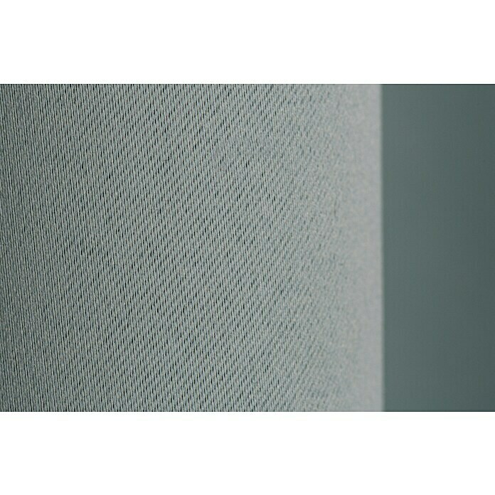 Elbersdrucke Schlaufenbandschal Midnight (140 x 255 cm, 100 % Polyester, Mint)