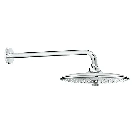 Grohe Euphoria 260 Kopfbrausen-Set