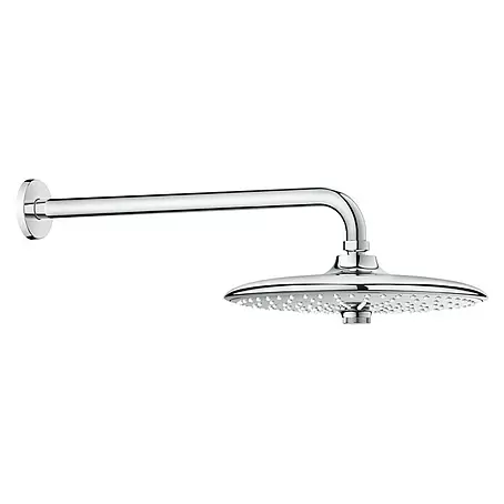 Grohe Euphoria Kopfbrausen-Set