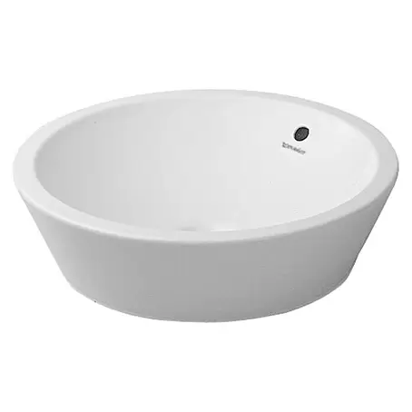 Duravit Starck 1 Waschschale Typ 1