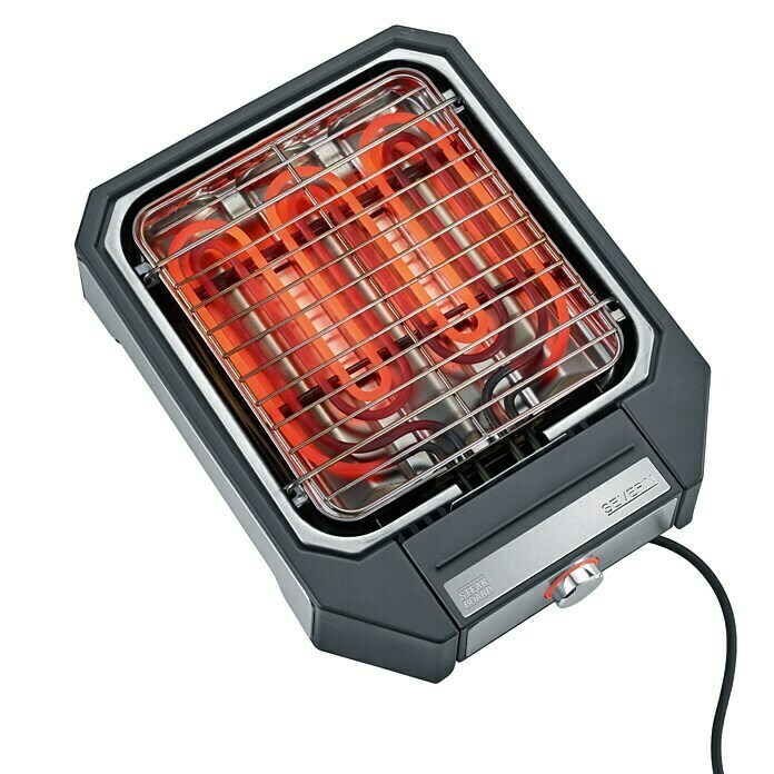 Severin Elektrogrill Steakboard PG 85452.300 W Use Shot