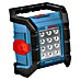 Bosch Professional AMPShare 18V Akku-Lampe GLI 18V-1200 C 