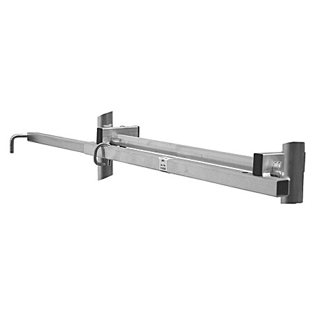 Krause Monto Stabilisierungs-Set (Passend für: ClimTec Gerüste, Längenverstellung: 0 cm - 60 cm)