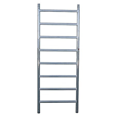 Krause Monto Vertikalrahmen (L x B: 2 x 0,65 m)