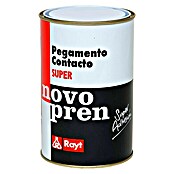 Rayt Adhesivo de contacto Novopren Super (500 ml, Para interior)