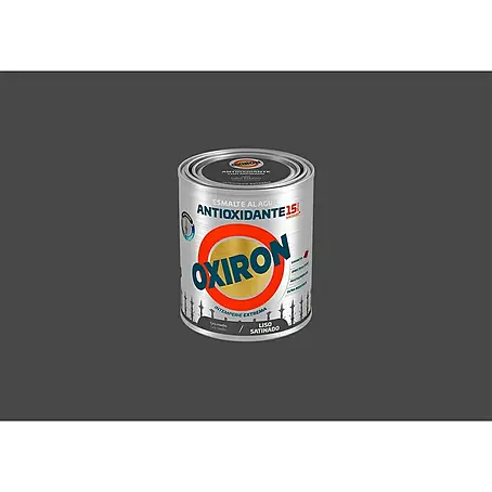 Oxiron  Esmalte para metal Antioxidante Eco
