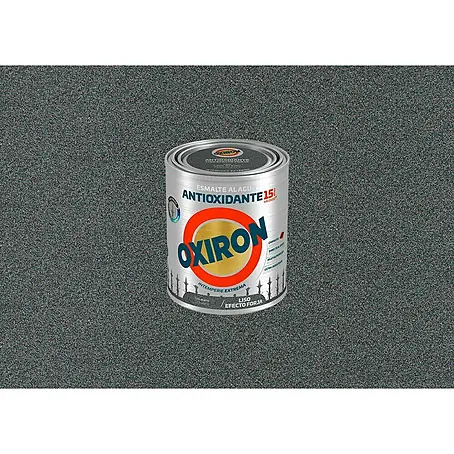 Oxiron  Esmalte para metal Antioxidante Eco