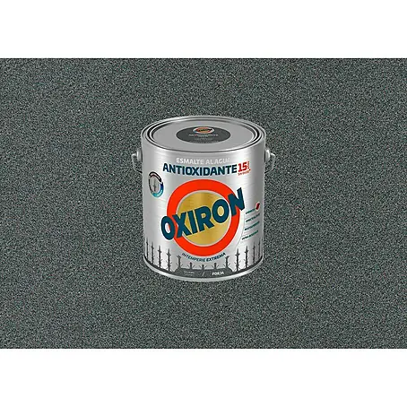 Oxiron  Esmalte para metal Antioxidante Eco