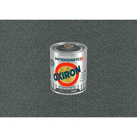 Oxiron  Esmalte para metal Antioxidante Eco