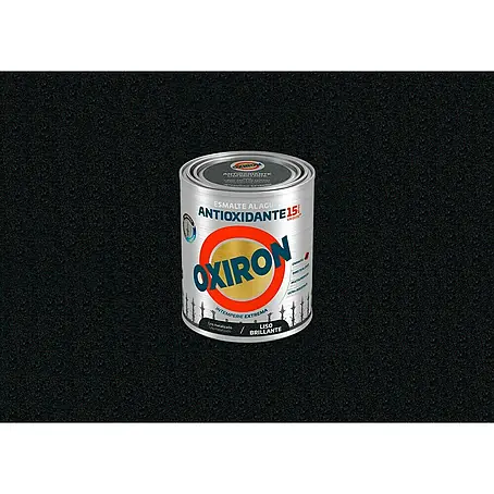 Oxiron  Esmalte para metal Antioxidante Eco