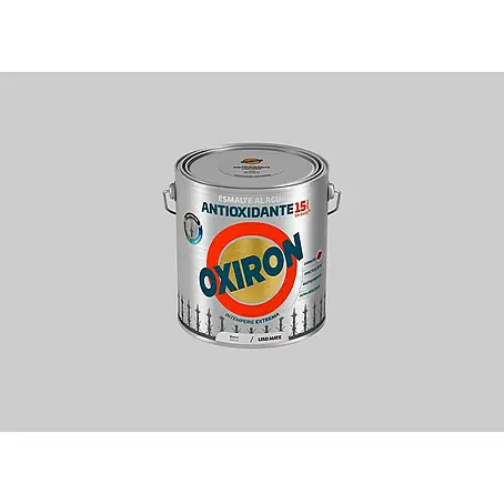 Oxiron  Esmalte para metal Antioxidante Eco