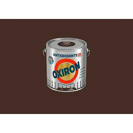 Oxiron  Esmalte para metal Antioxidante Eco