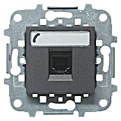 Niessen Zenit Toma de teléfono (Antracita)