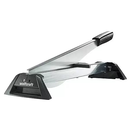 Wolfcraft  Cortaláminas de parquet LC100