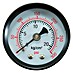 Bb agua Manómetro de presión de aire 