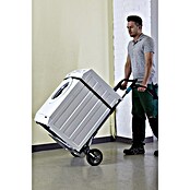 Wolfcraft Carretilla plegable TS 1500 (Peso máximo admitido: 200 kg)