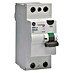 Famatel Interruptor de protección diferencial automático 