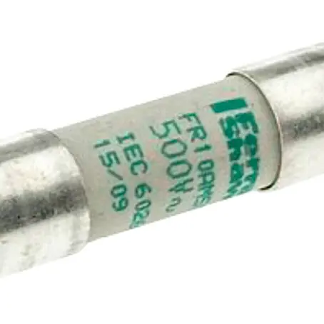 Rexel  Fusible cerámico