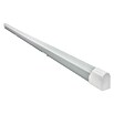 Ritter Leuchten LED-Lichtleiste (10 W, Farbe: Weiß/Aluminium, Länge: 61,3 cm)