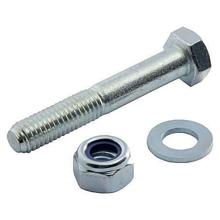 Krause Monto Schrauben-Set (Passend für: Krause ClimTec Gerüste)