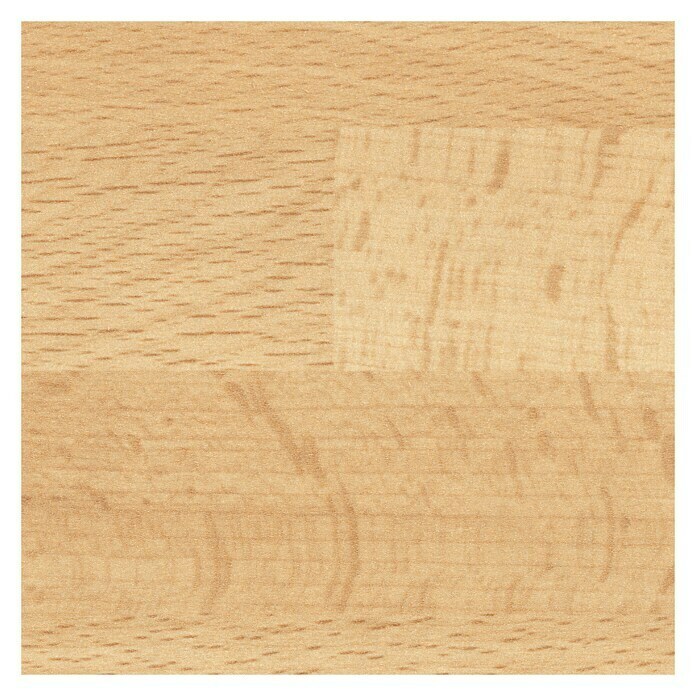 Resopal Küchenarbeitsplatte nach Maß (Beech Board, Max. Zuschnittsmaß: 365 cm, Stärke: 38 mm, Breite: 90 cm)