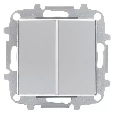 Niessen Sky Conmutador doble