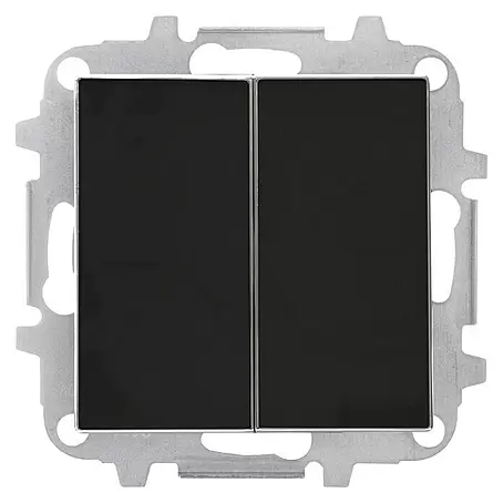 Niessen Sky Conmutador doble
