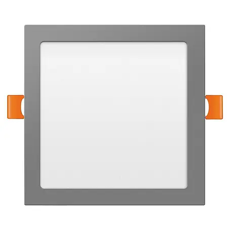Alverlamp  Downlight LED empotrable DL18PL
