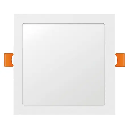 Alverlamp  Downlight LED empotrable DL12PL