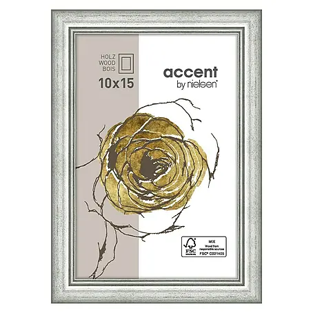 Nielsen  Holzrahmen Ascot
