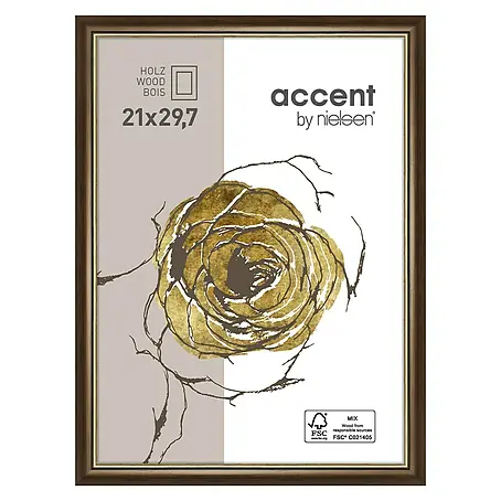 Nielsen  Holzrahmen Ascot
