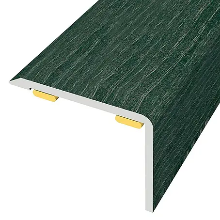 Baglinox  Perfil angular Roble - G4