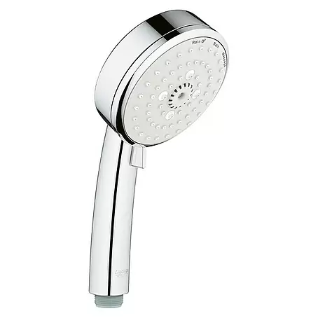 Grohe Tempesta Cosmopolitan 100 Handbrause