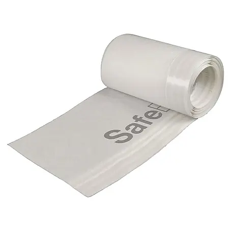 Cinta selladora para ducha SafeBand
