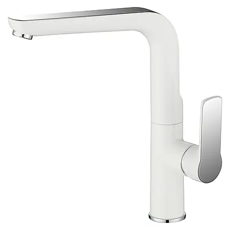 Cosmobath  Grifo de cocina Blackie