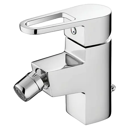 Cosmobath Markham Grifo monomando de bidé