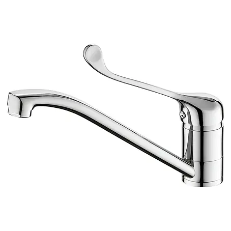Cosmobath  Grifo de cocina gerontológico Oke