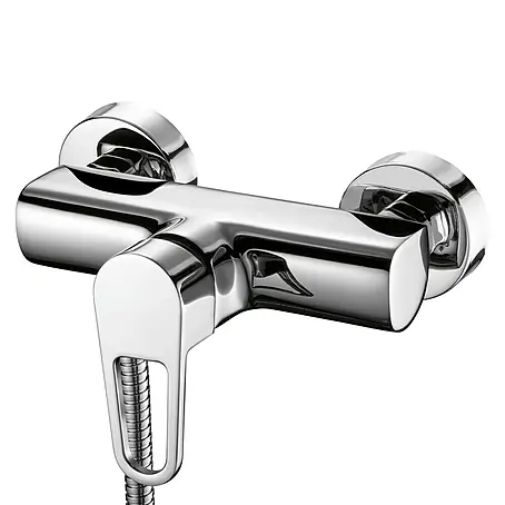 Cosmobath Markham Grifo monomando de ducha