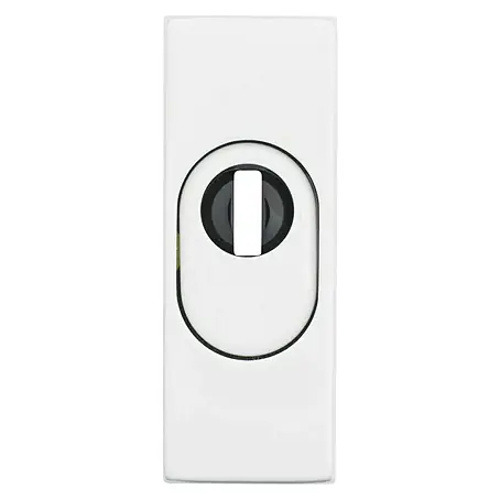 Abus  Sicherheitsrosette RSZS 316