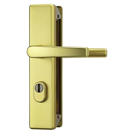 Abus  Schutzbeschlag KLSZ 714