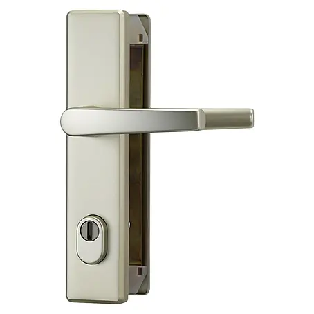 Abus  Schutzbeschlag HLZS814