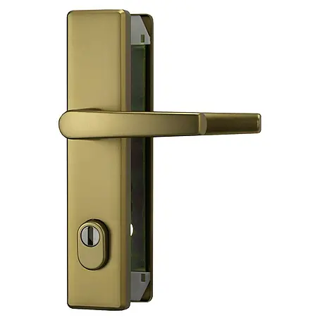 Abus  Schutzbeschlag HLZS814