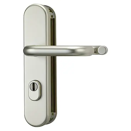 Abus  Schutzbeschlag KLZS714
