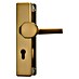 Abus Schutzbeschlag KLT512 