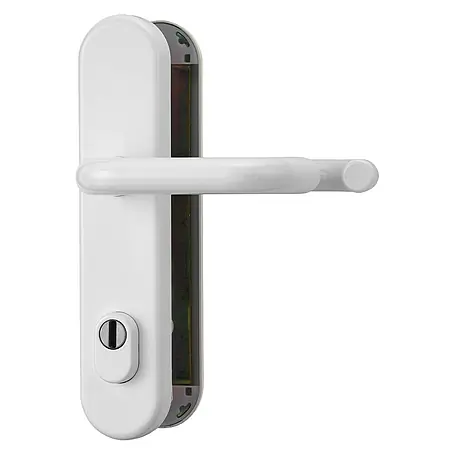 Abus  Schutzbeschlag HLZS814