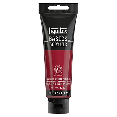 Liquitex Basics Acrylfarbe