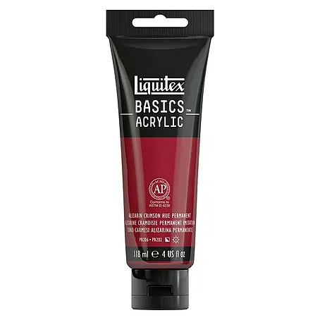 Liquitex Basics Acrylfarbe