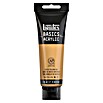 Liquitex Basics Acrylfarbe (Neapel Gelb, 118 ml, Tube)