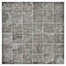 Atlas Concorde Solution Regent Mosaikfliese Silver 